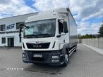 MAN TGM 15.250 - 1