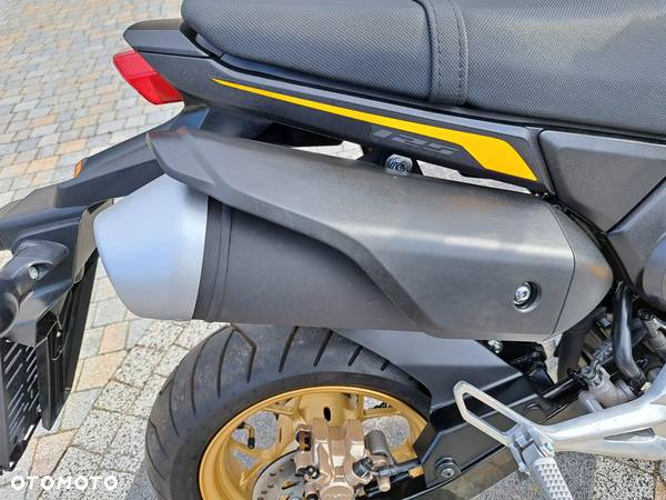 Honda MSX 125 - 14