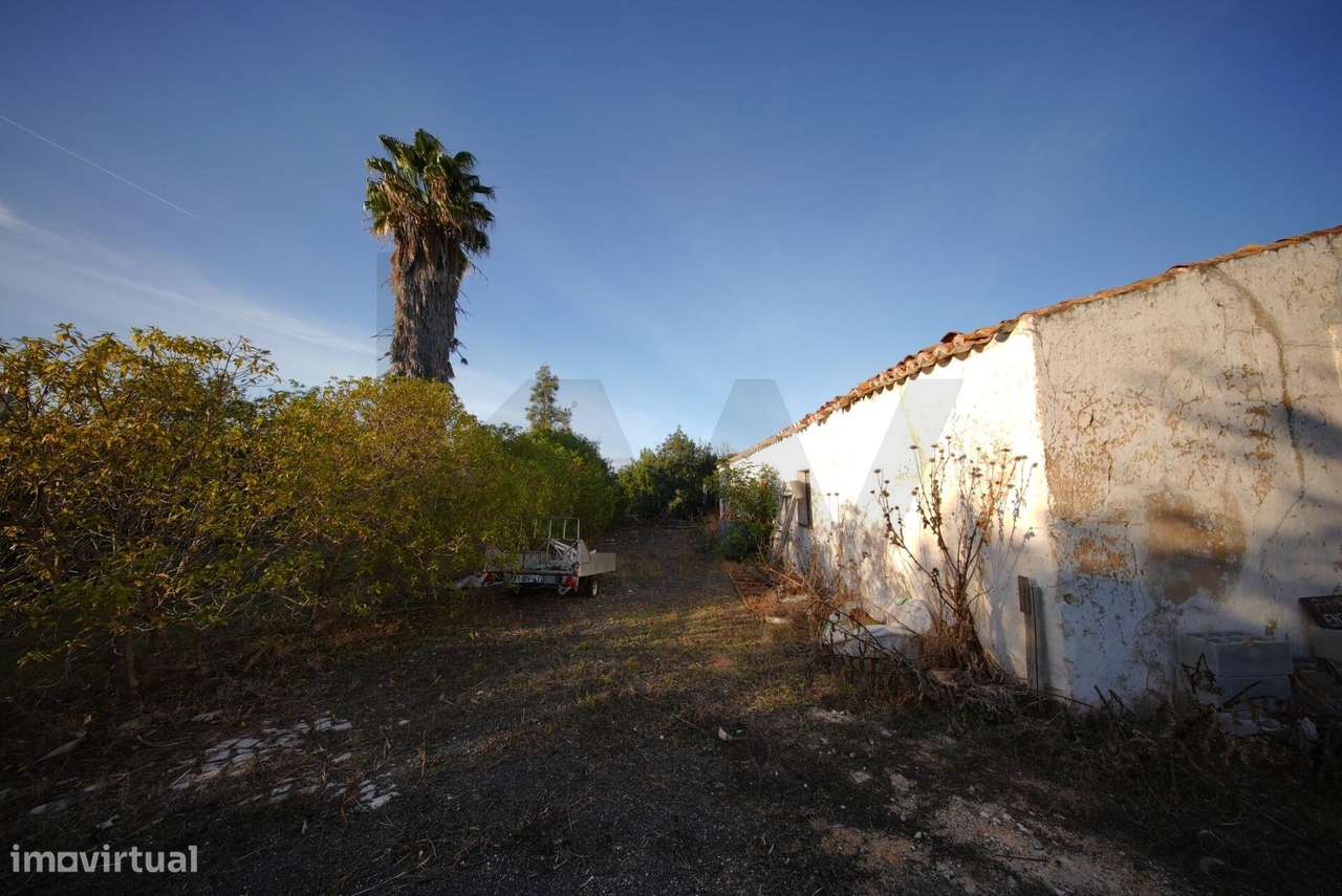 Quinta da Lezíria - Castro Marim, Algarve - A OPORTUNIDADE perfeita pa-8