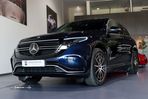 Mercedes-Benz EQC 400 4Matic AMG Line - 11