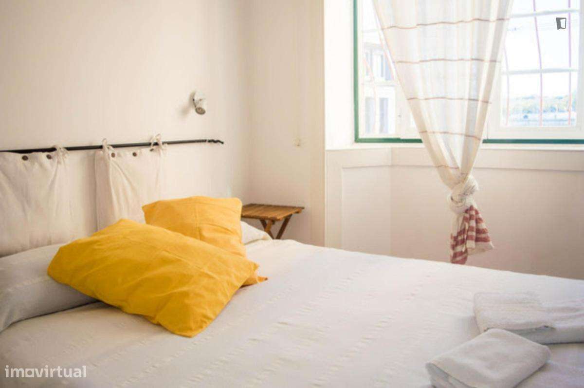 Apartamento com 1 quartos - localizado em Martim Moniz Lisbon - Grande imagem: 3/14