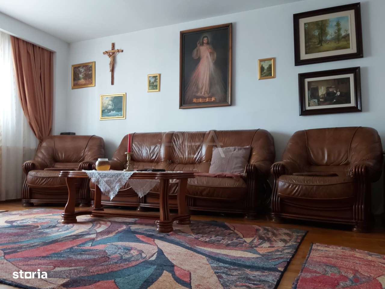 4 Camere - Sebastian - Metrou Orizont - 96mp