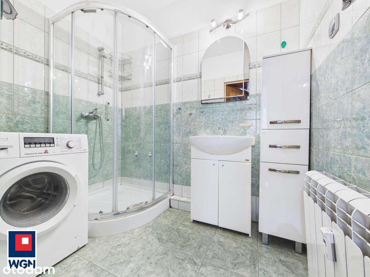 OKAZJA MIESZKANIE 63,7 M2 | 3 POKOJE| PARTER |OGRÓDEK| GARAŻ |Zadory-10