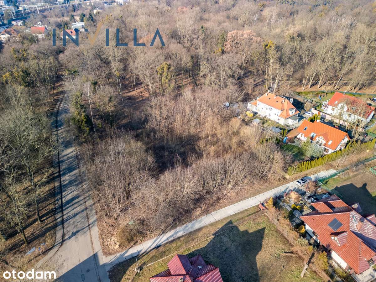 Działka usługowa Malbork - świetna lokalizacja! - Pełny obrazek: 3/8