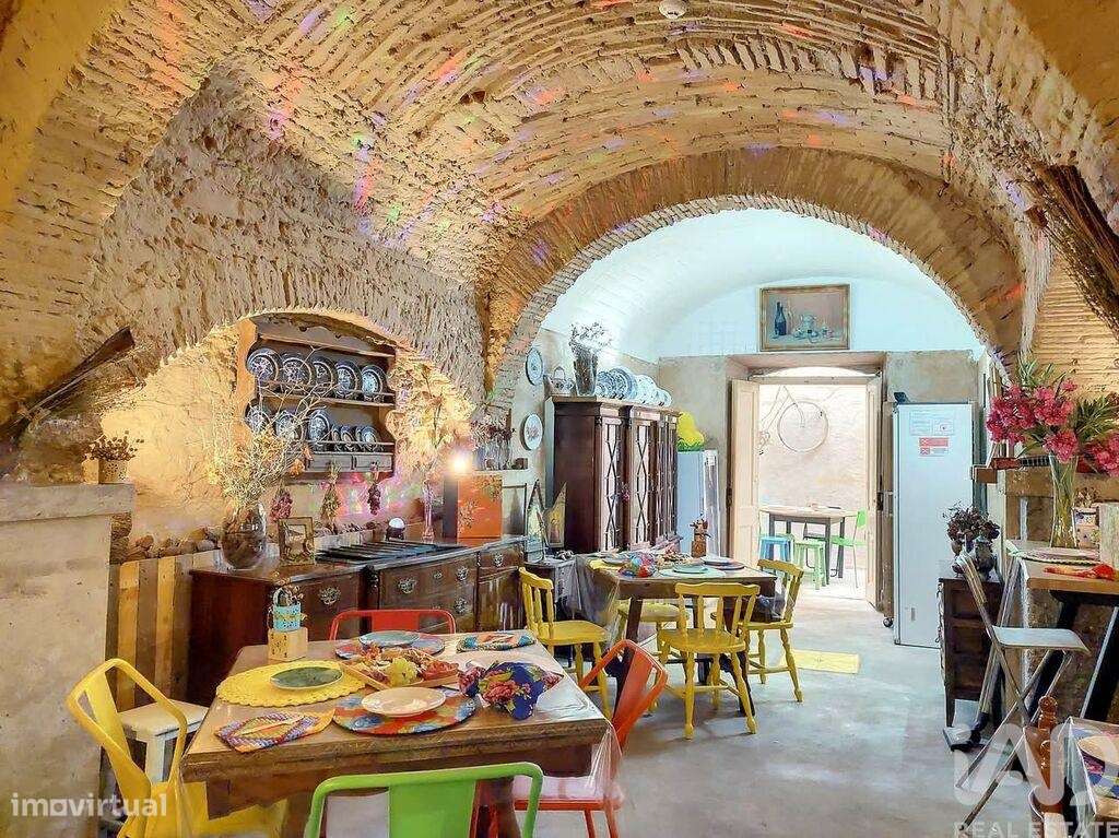 Loja / Estabelecimento Comercial em Olhão de 113,00 m2 - Grande imagem: 3/19