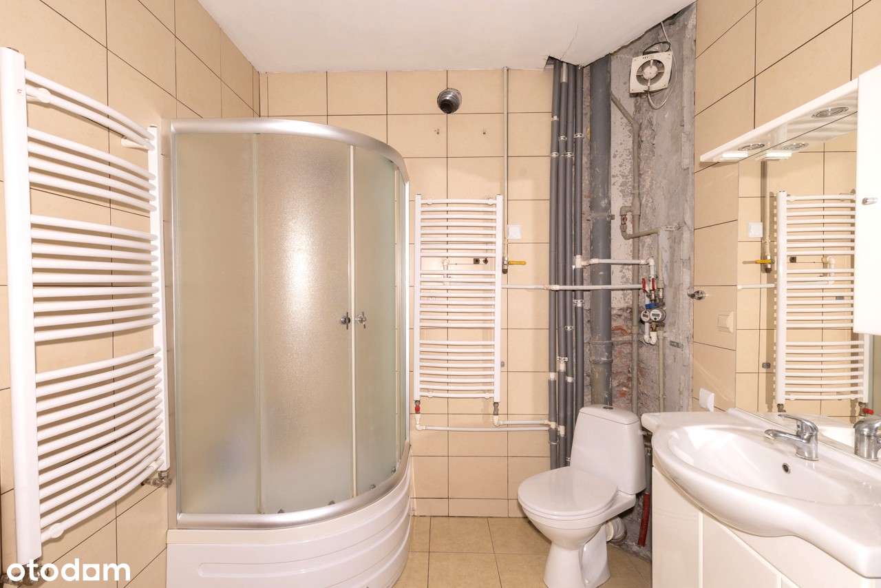 Praga-Południe – 79 m², ul. Grochowska 291-10