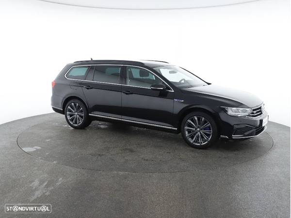 VW Passat Variant 1.4 TSI GTE Plug-in - 7