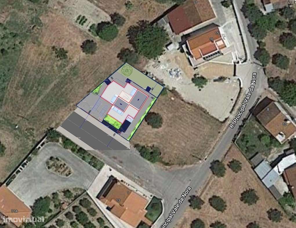 Lote de Terreno - T3078/25 - Grande imagem: 2/10