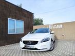 Volvo V40 1.6 D2 Summum - 5