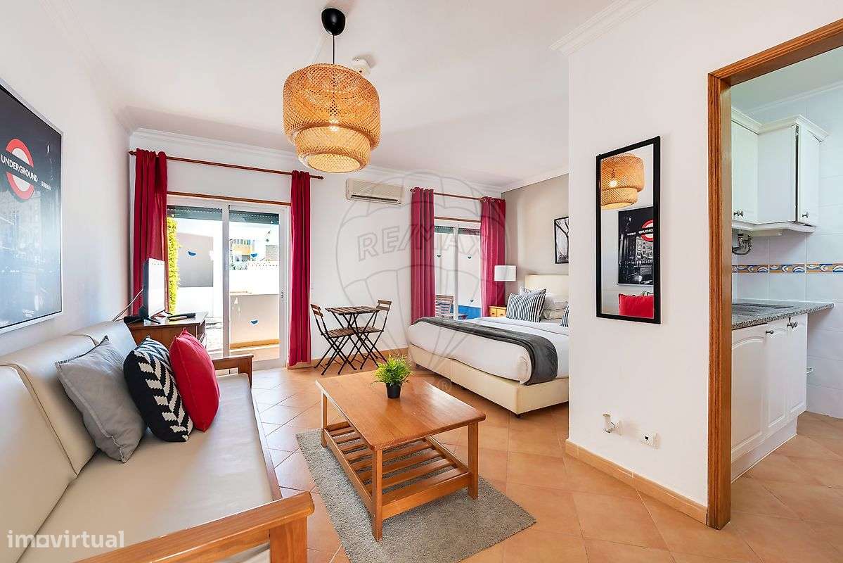 Apartamento T0 para venda-5