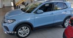 Volkswagen T-Cross 1.0 TSI Life - 3