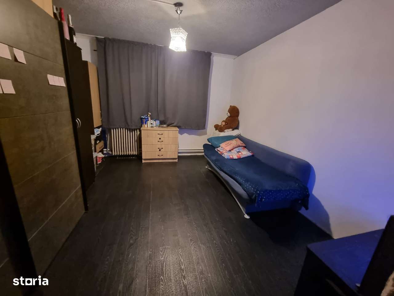 RAMDA Concept Imob,Garsoniera de vanzare,parter, 21 UTILI Rogerius - Imagine principală: 5/8