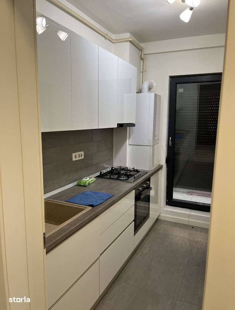 Garsonieră de vânzare Lujerului- 21residence - Imagine principală: 3/9