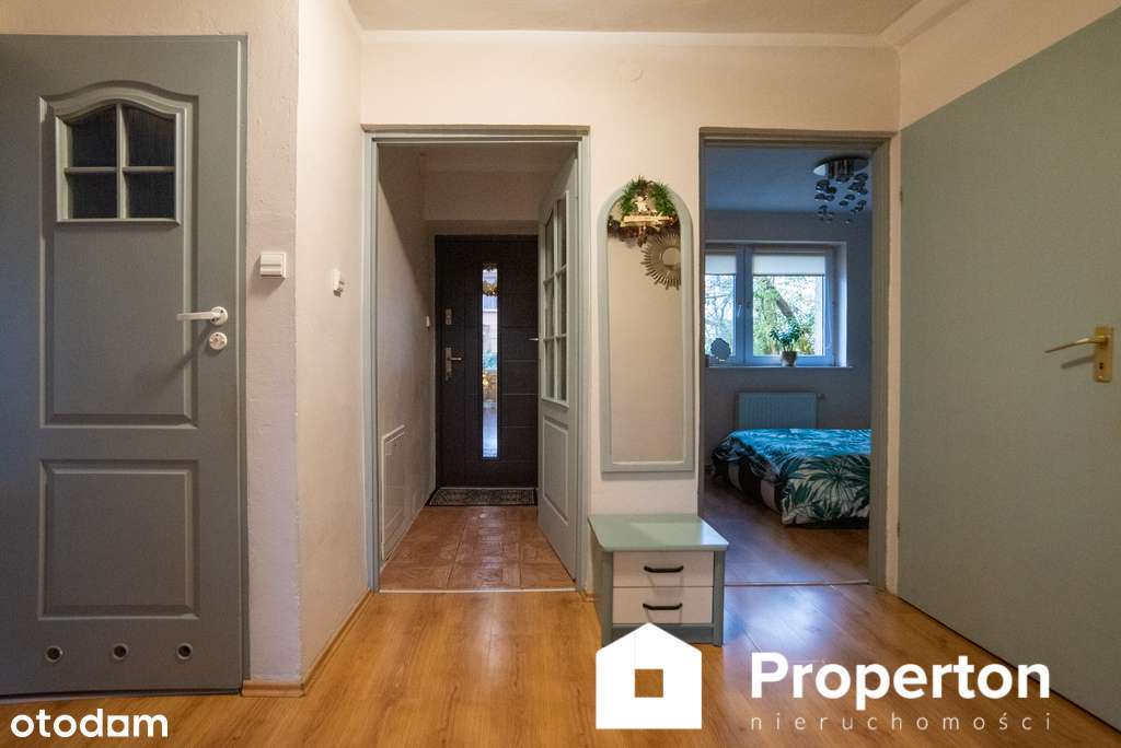 Dom dla Twojej rodziny w Płocku, 118 m², 5 pokoi - Pełny obrazek: 4/17