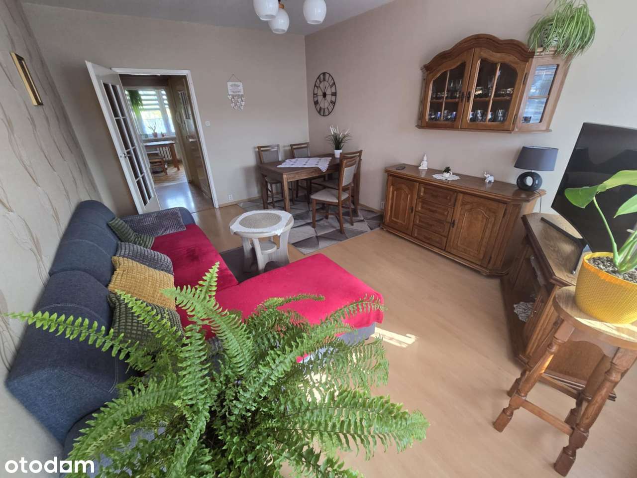 Do sprzedania mieszkanie na oś Ustronie III - Pełny obrazek: 1/11