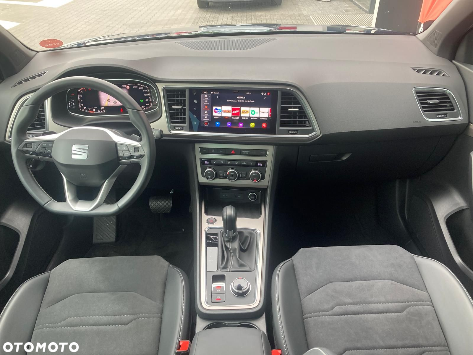 Seat Ateca 1.5 TSI Xperience S&S DSG - 10