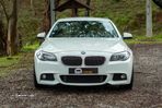 BMW 535 d Pack M Auto - 1