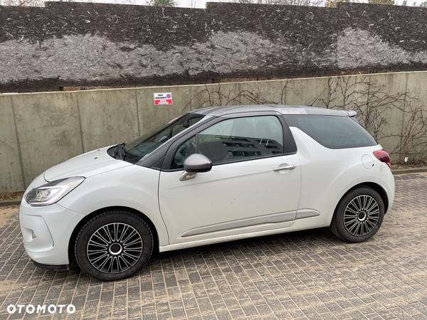 Citroën DS3 1.6 THP SportChic - 6