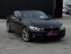 BMW 420 d Pack M Auto - 23