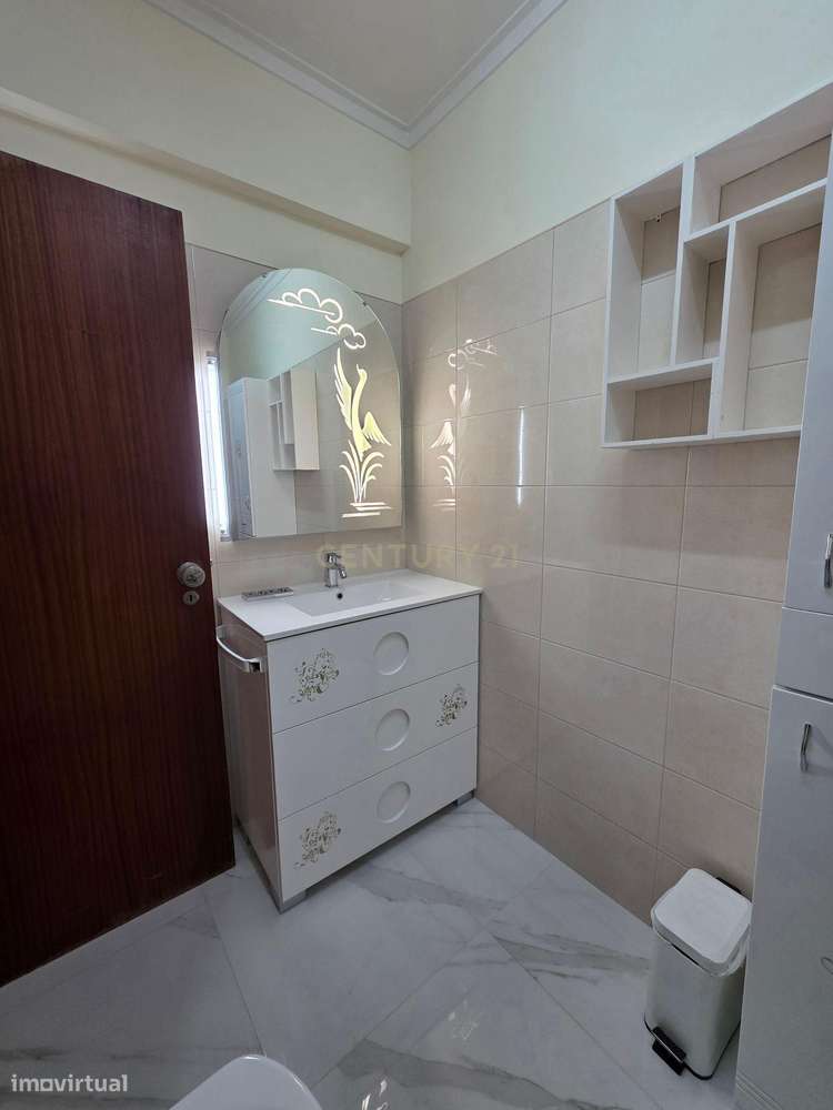 Sintra - Rio de Mouro, Apartamento T2 renovado-19