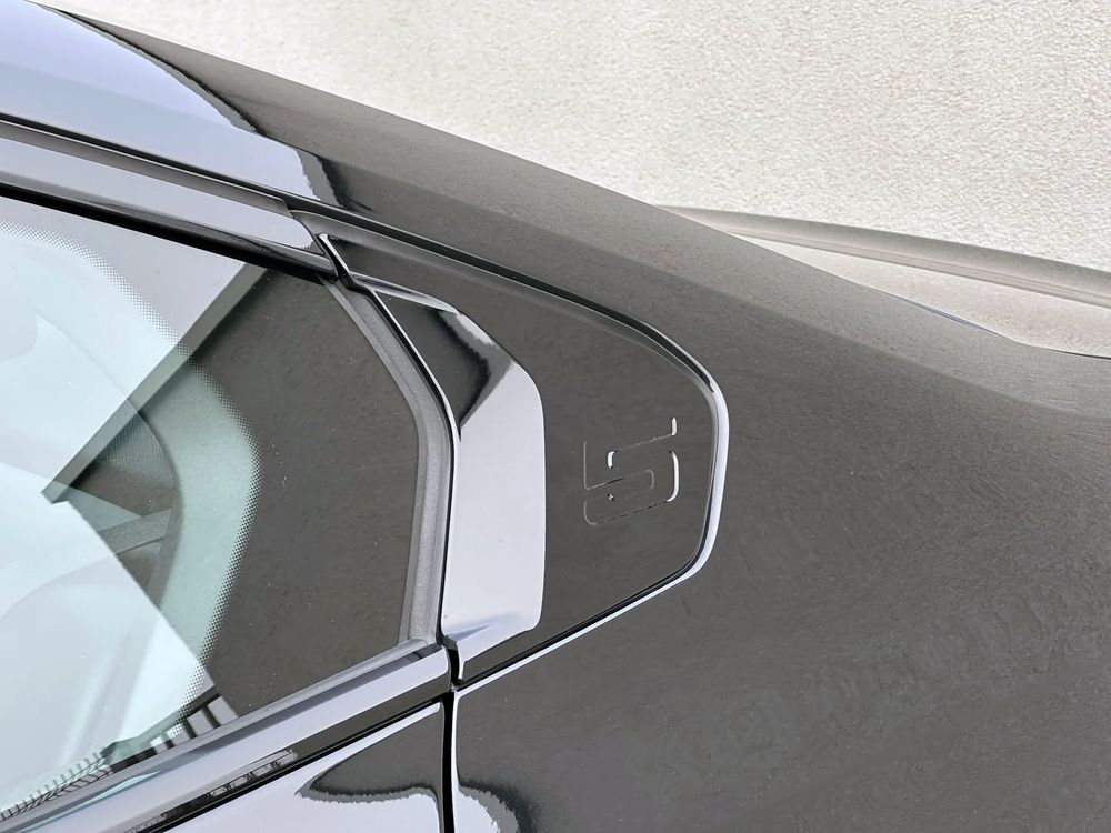 BMW Seria-5 520D XDRIVE 2.0 Diesel 197 KM — zdjęcie 2