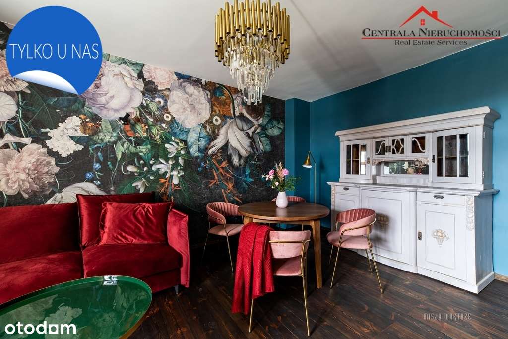 Mieszkanie na Starówce / nowa cena !!!-0