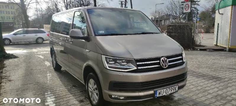 Volkswagen Caravelle - 16