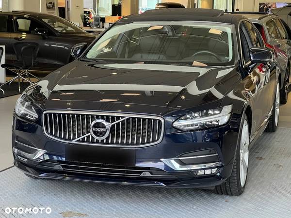 Volvo S90 T5 Inscription - 5