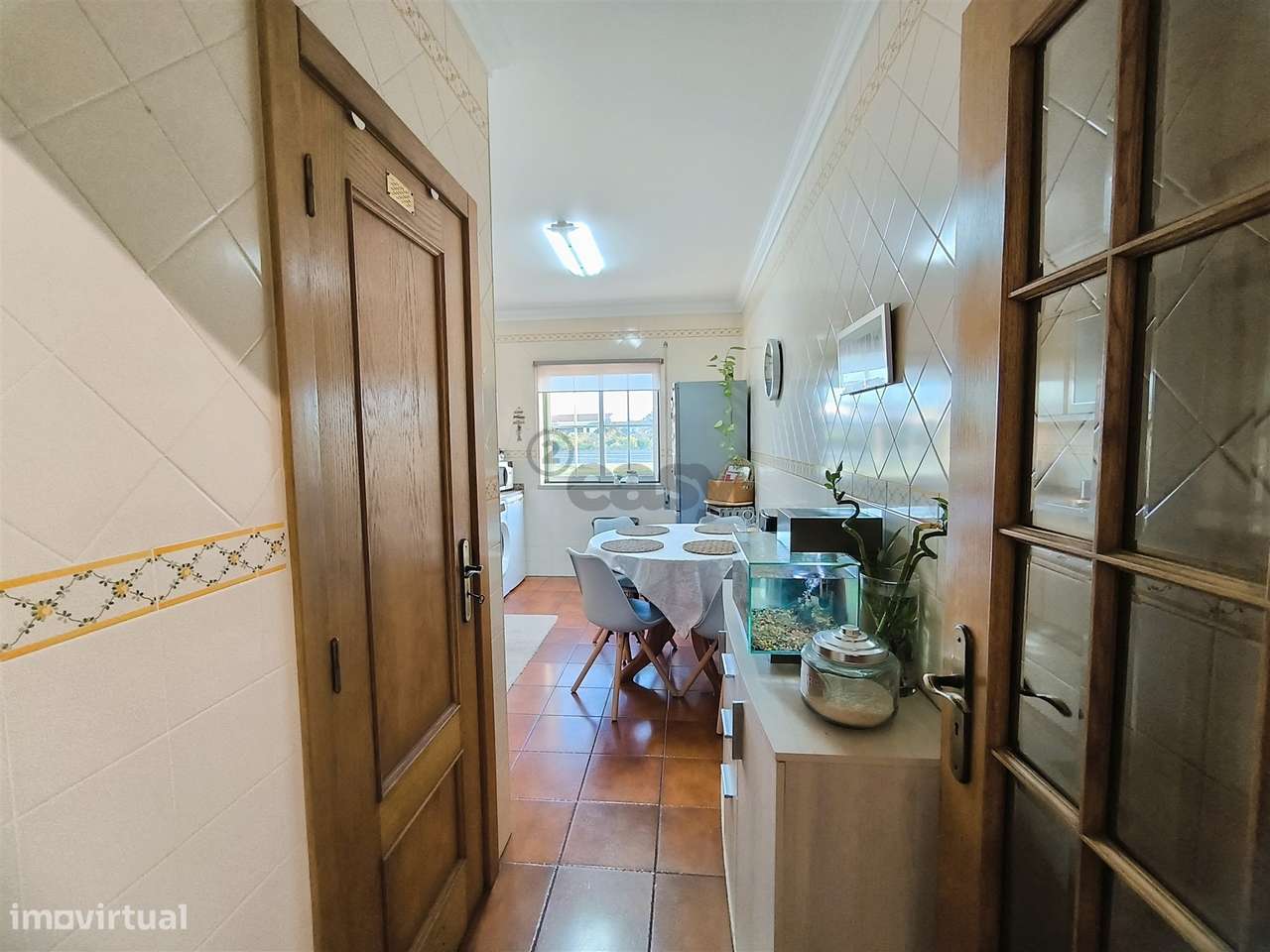 Apartamento T3 com Arrecadação e Terraço Comum em Ermidas Sado - Grande imagem: 3/32