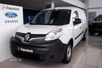 Renault Kangoo Express 1.5 dCi Maxi  Confort  3 Lug. -  Iva Dedutível - 1