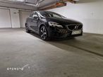 Volvo V40 T3 Drive-E R-Design Momentum - 1