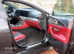 Mercedes-Benz CLS 400 d 4-Matic 9G-TRONIC - 14