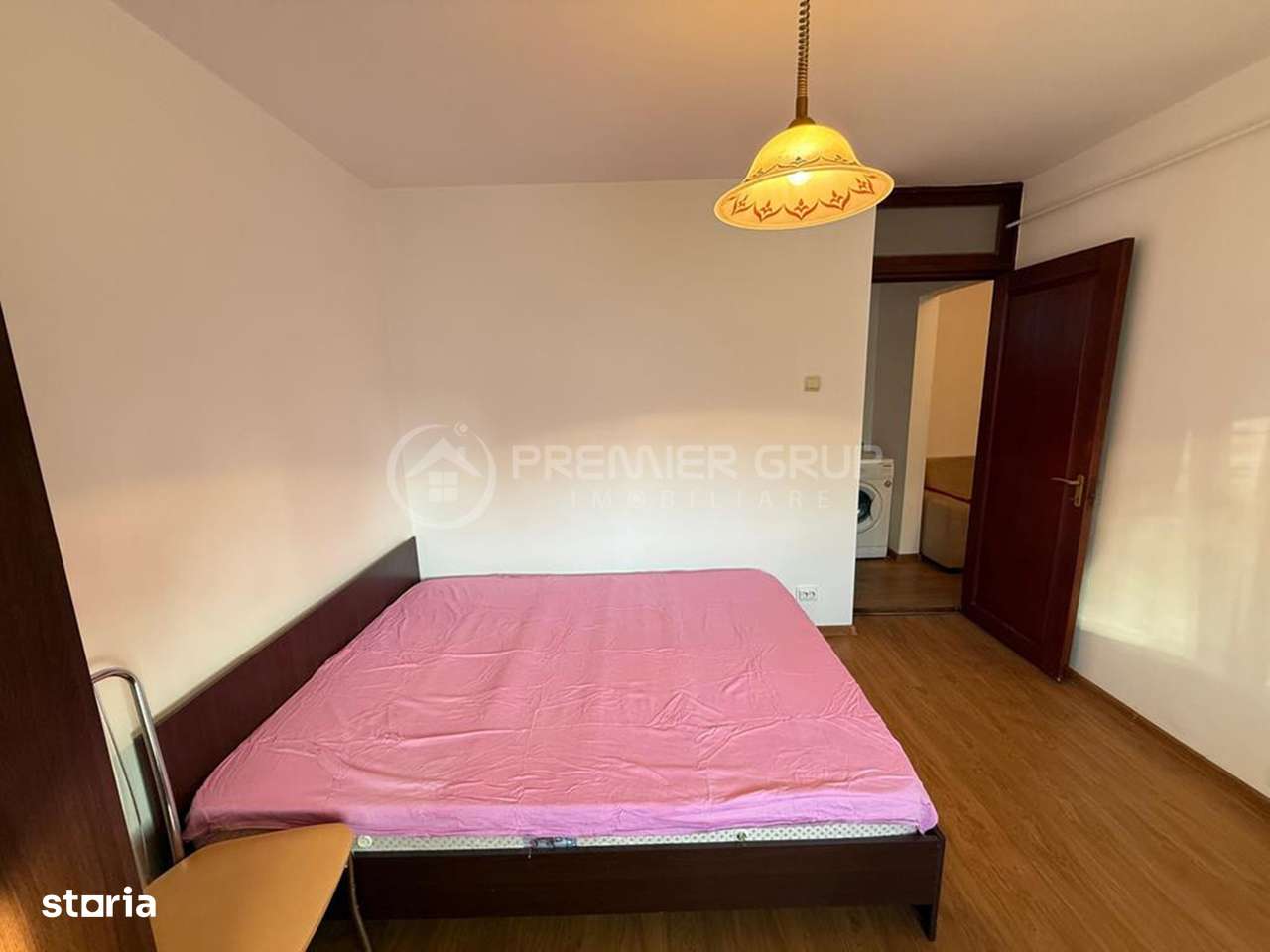 Apartament 2 camere - Tatarasi, 55mp I CT - Imagine principală: 4/8