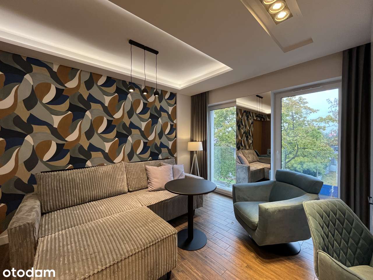 Apartament w centrum miasta | Winda | Parking | Bez PCC - Pełny obrazek: 4/20