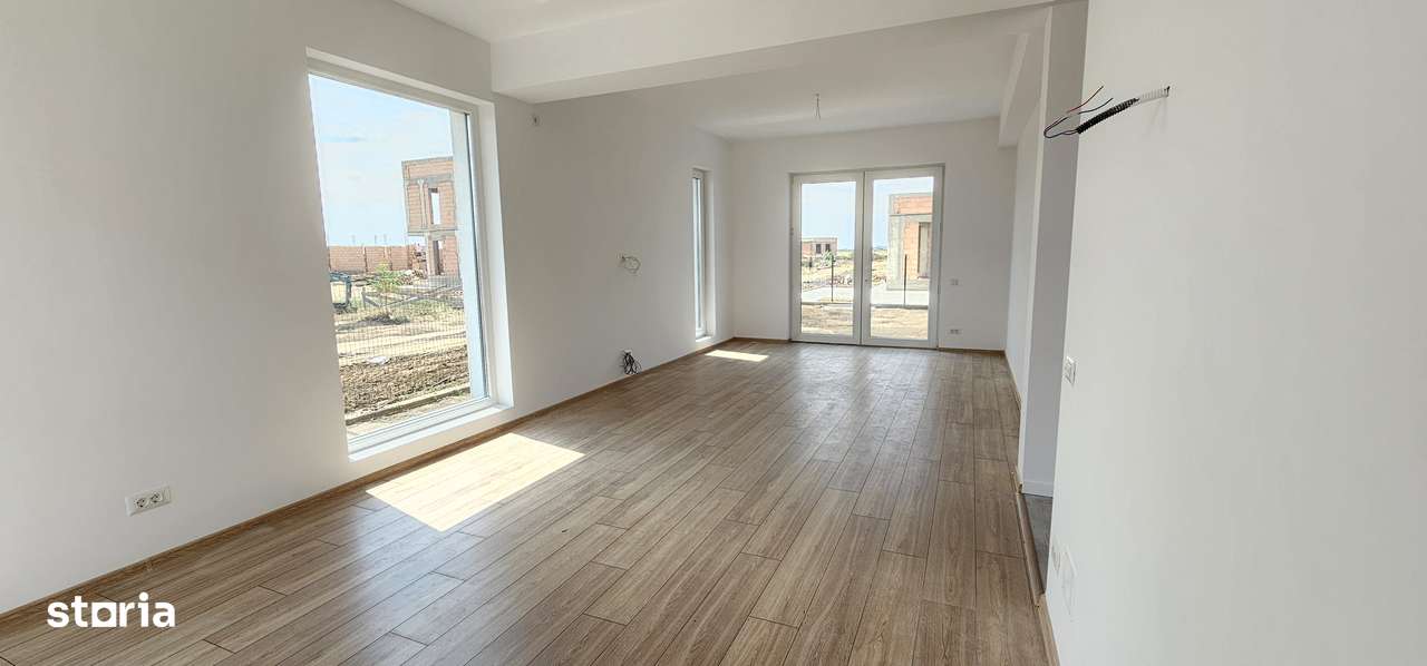 Casa individuala 4 camere - Ansamblu rezidențial - Imagine principală: 3/11