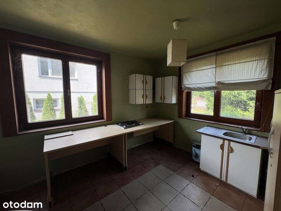 Dom w Łazach - Pełny obrazek: 5/10