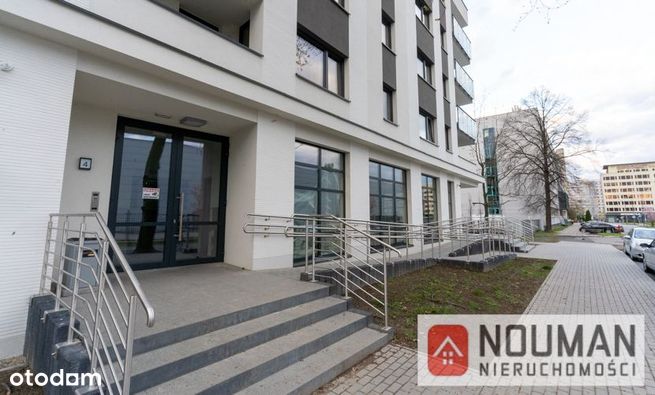 Apartament z klimatyzacją Balkon Pełne wyposażenie