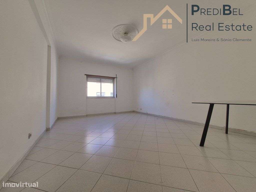 Excelente T2  com arrecadação na serra das Minas-6