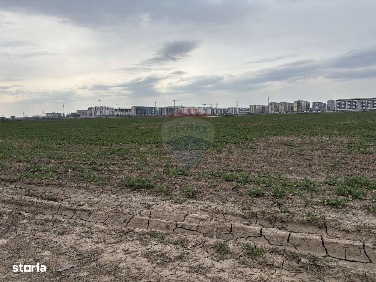 Teren 12.651 mp lângă Metrou Berceni | Perfect Dezvoltare Rezidențială-12