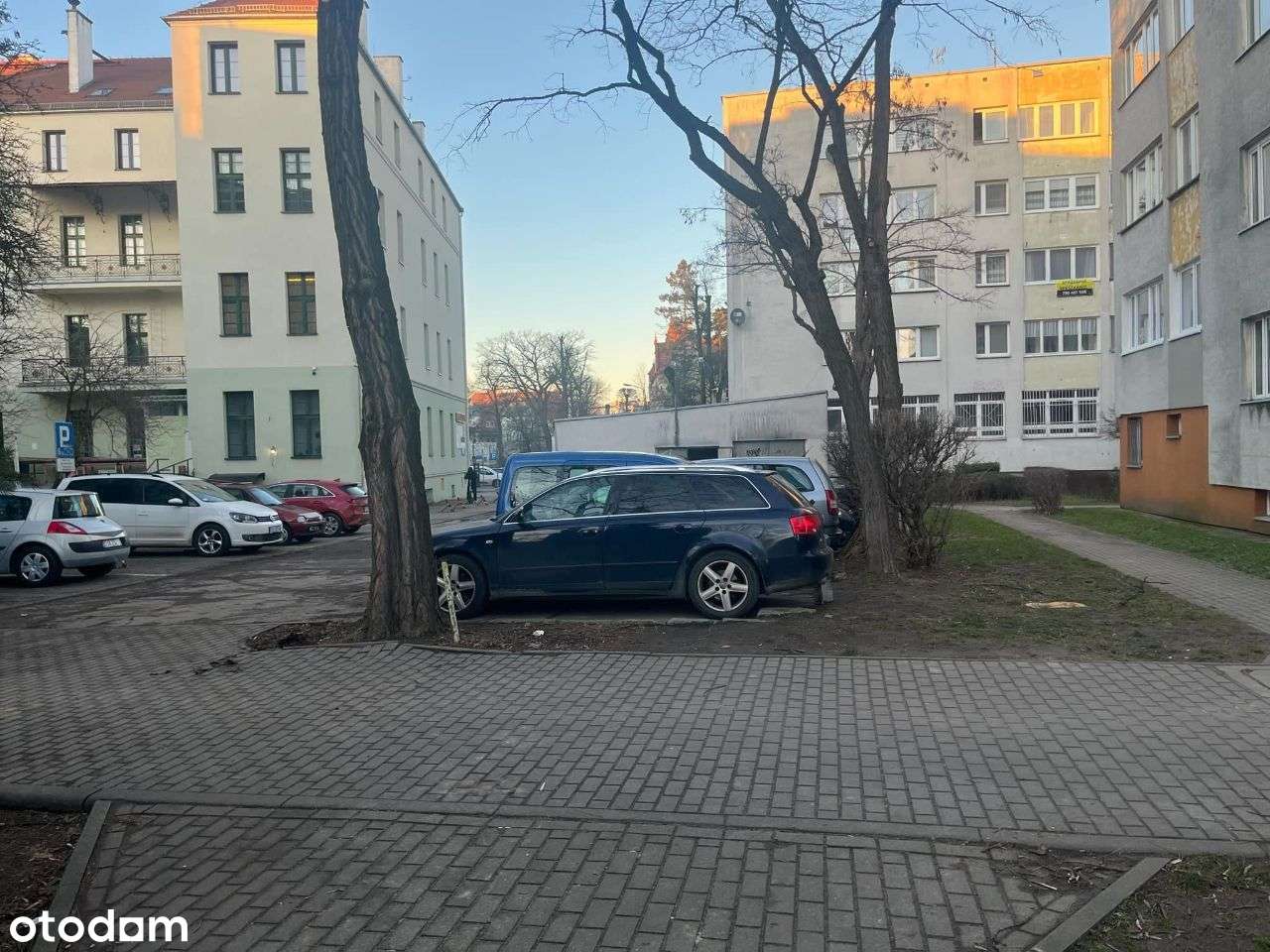 Mickiewicza 2-pokojowe do remontu - Pełny obrazek: 4/8