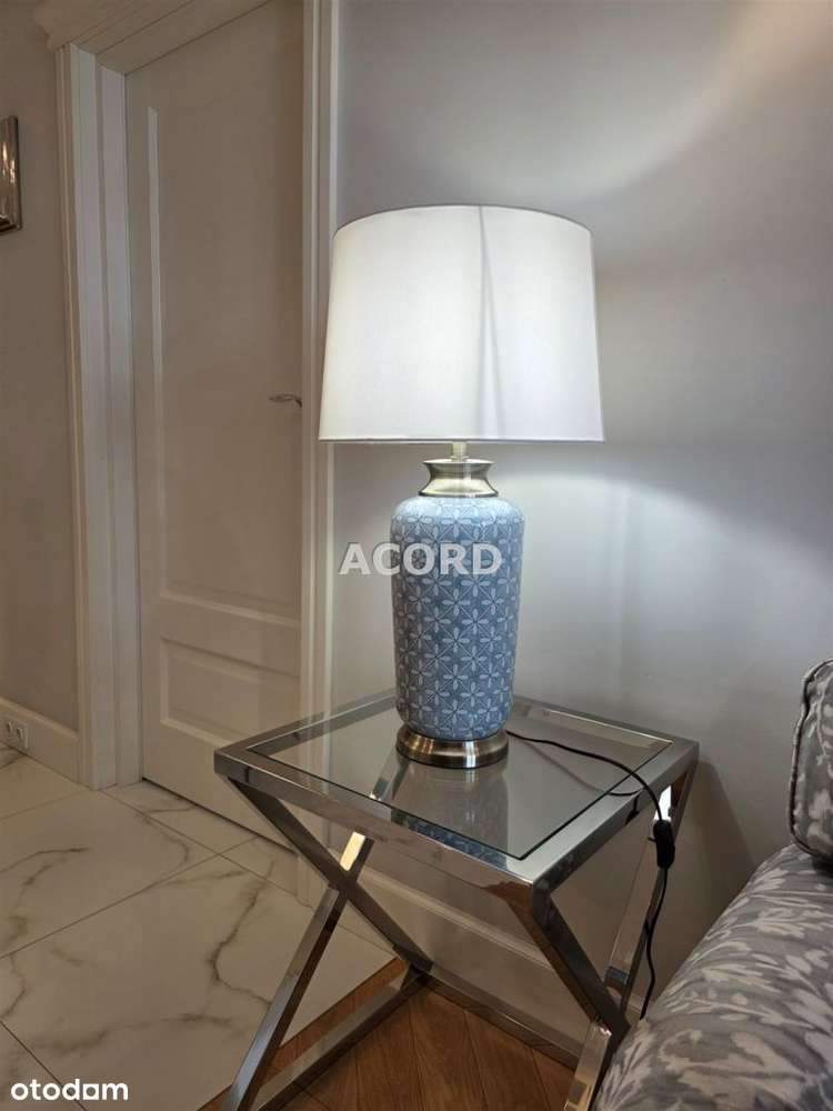 Elegancki apartament z dwoma balkonami 2016 rok - Pełny obrazek: 4/19