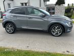 Hyundai Kona 1.6 GDI Hybrid Platinum DCT - 4