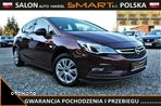 Opel Astra Ledy / Automat / Salon Pl / 1rej. 2019/ FV - 1
