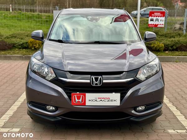 Honda HR-V 1.5 Elegance (ADAS/Honda Connect+) - 23