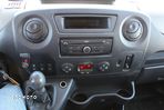 Renault Master 2.3 DCI 165KM Bliźniaki DOKA wywrotka wywrot 6 osób **Super stan**Bezwypadkowy** - 20