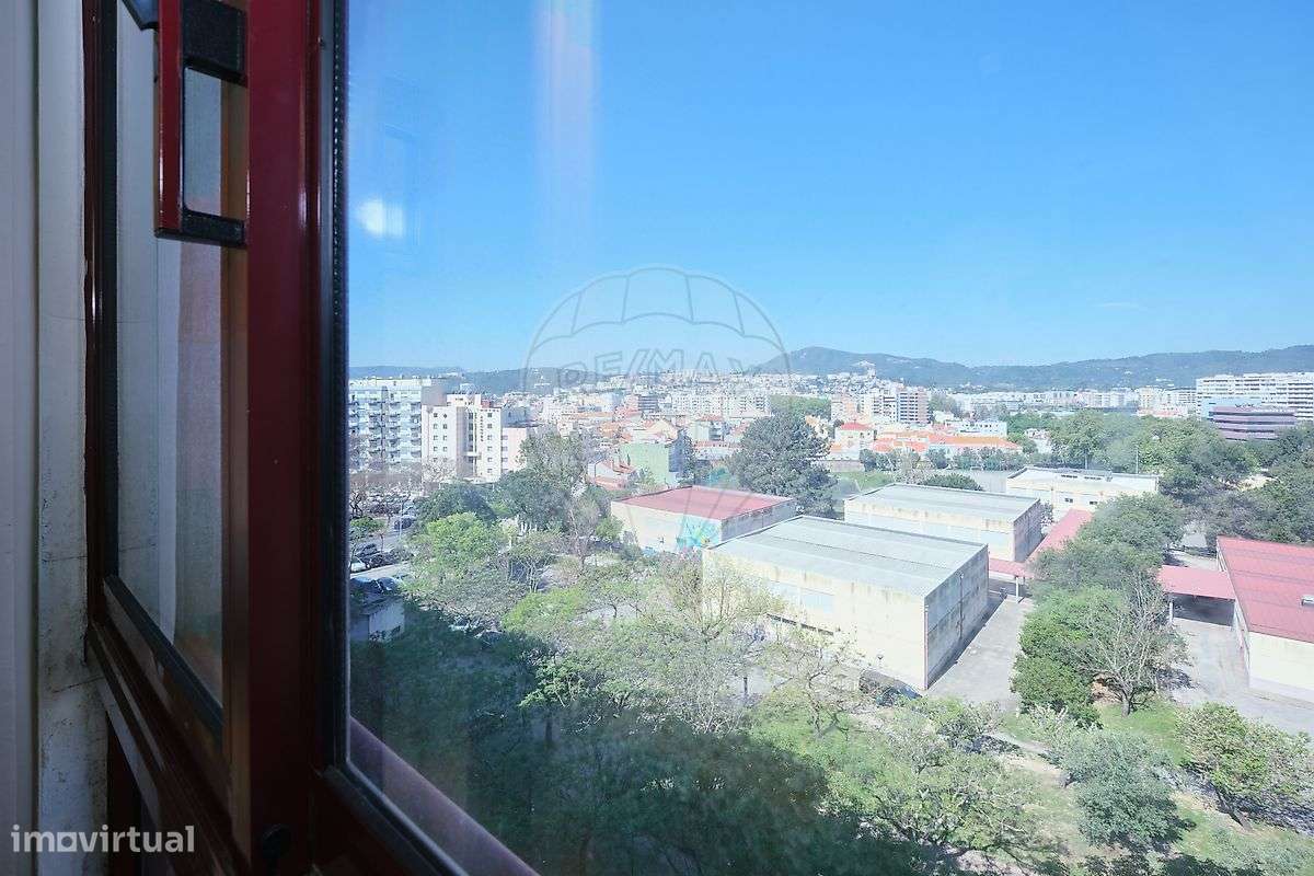 Apartamento T2 para venda-34