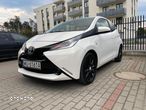 Toyota Aygo 1.0 VVT-i Sprint EU6 - 6