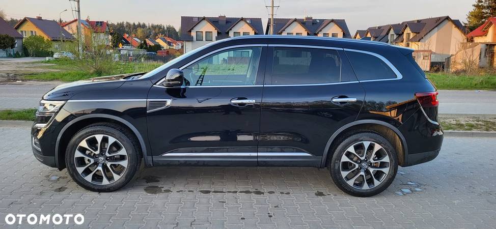 Renault Koleos 2.0 dCi Intens 4x4 X-Tronic - 2