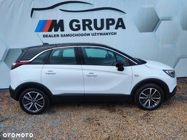 Opel Crossland X 1.2 Start/Stop Innovation - 12