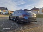 Skoda Superb 2.0 TSI 4x4 L&K DSG - 5